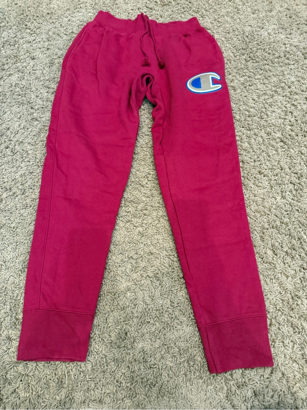 Champion sweatpants